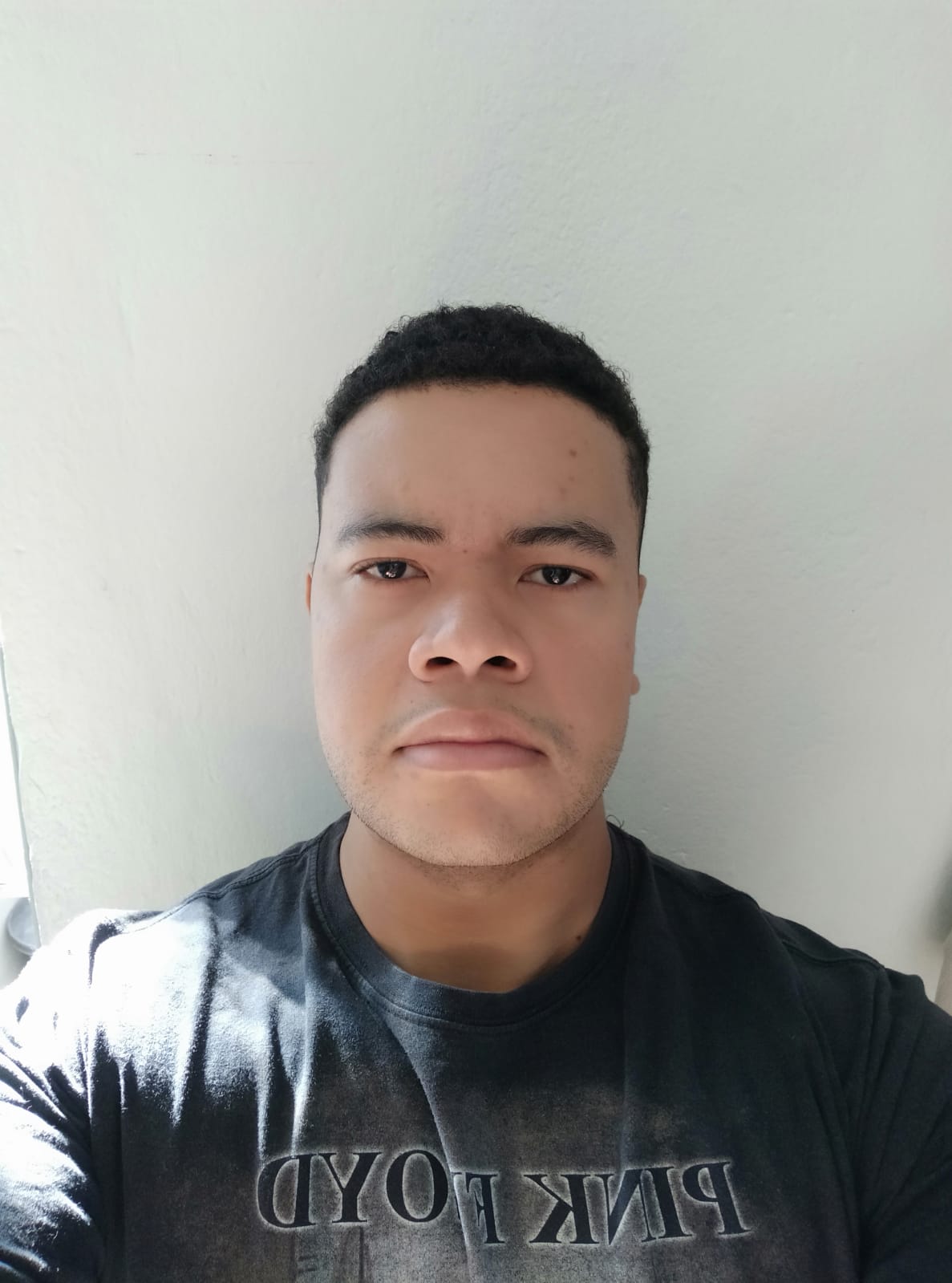 Samuel Francisco Delfino Alves